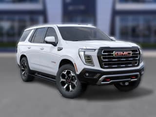 GMC Yukon AT4 4WD 4dr GMC Yukon AT4 4WD 4dr