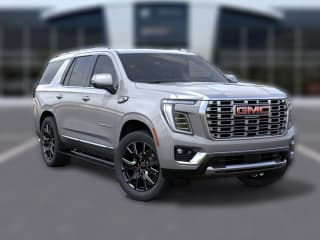 GMC Yukon Denali 4WD 4dr GMC Yukon Denali 4WD 4dr