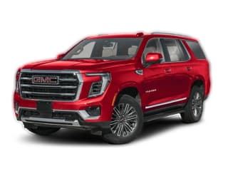 GMC Yukon Denali 4WD 4dr GMC Yukon Denali 4WD 4dr