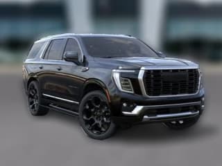 GMC Yukon Denali 4WD 4dr GMC Yukon Denali 4WD 4dr