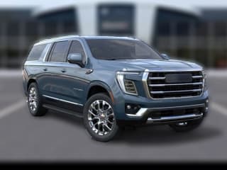 GMC Yukon XL Elevation 4WD 4dr GMC Yukon XL Elevation 4WD 4dr