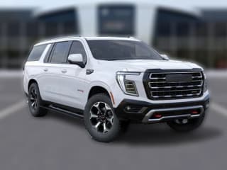 GMC Yukon XL AT4 4WD 4dr GMC Yukon XL AT4 4WD 4dr