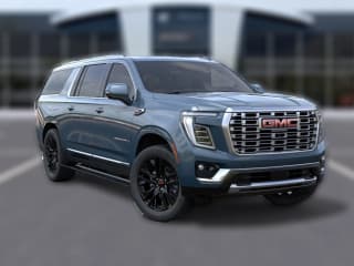 GMC Yukon XL Denali 4WD 4dr GMC Yukon XL Denali 4WD 4dr