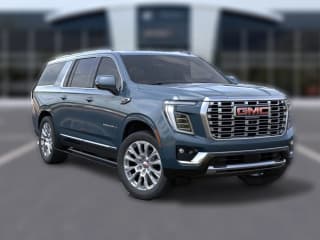 GMC Yukon XL Denali 4WD 4dr GMC Yukon XL Denali 4WD 4dr