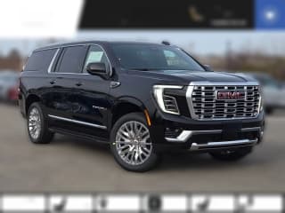 GMC Yukon XL Denali 4WD 4dr GMC Yukon XL Denali 4WD 4dr