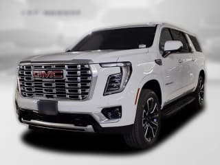 GMC Yukon XL Denali 4WD 4dr GMC Yukon XL Denali 4WD 4dr