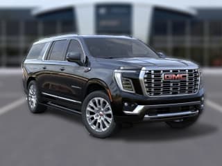 GMC Yukon XL Denali 4WD 4dr GMC Yukon XL Denali 4WD 4dr
