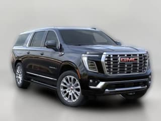 GMC Yukon XL Denali 4WD 4dr GMC Yukon XL Denali 4WD 4dr