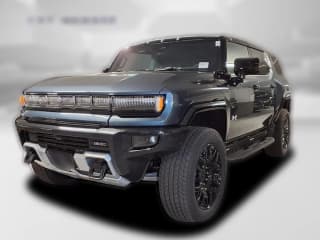 GMC HUMMER EV SUV 2X e4WD 4dr GMC HUMMER EV SUV 2X e4WD 4dr