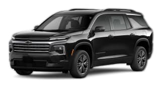 Chevrolet Traverse AWD LT 4dr Chevrolet Traverse AWD LT 4dr