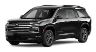 Chevrolet Traverse AWD LT 4dr Chevrolet Traverse AWD LT 4dr