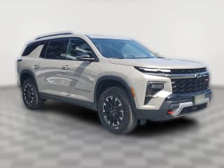 Chevrolet Traverse AWD Z71 4dr Chevrolet Traverse AWD Z71 4dr