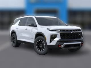 Chevrolet Traverse AWD Z71 4dr Chevrolet Traverse AWD Z71 4dr