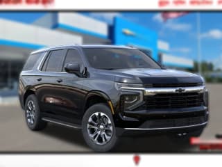 Chevrolet Tahoe LS 2WD 4dr Chevrolet Tahoe LS 2WD 4dr