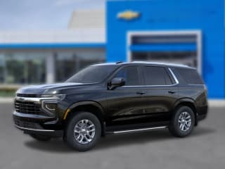Chevrolet Tahoe LS 2WD 4dr Chevrolet Tahoe LS 2WD 4dr