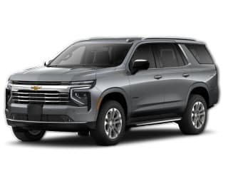 Chevrolet Tahoe LT 2WD 4dr Chevrolet Tahoe LT 2WD 4dr