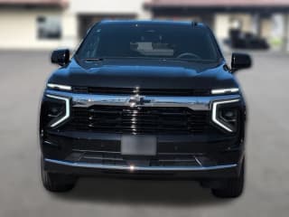 Chevrolet Tahoe LS 4WD 4dr Chevrolet Tahoe LS 4WD 4dr