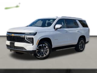 Chevrolet Tahoe LS 4WD 4dr Chevrolet Tahoe LS 4WD 4dr