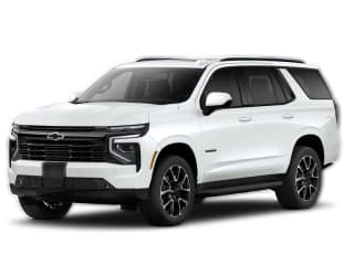 Chevrolet Tahoe RST 4WD 4dr Chevrolet Tahoe RST 4WD 4dr