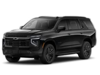 Chevrolet Tahoe RST 4WD 4dr Chevrolet Tahoe RST 4WD 4dr