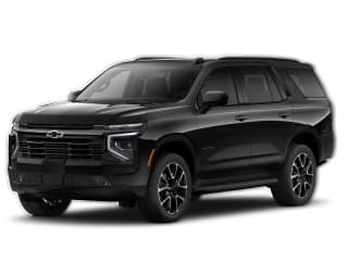 Chevrolet Tahoe RST 4WD 4dr Chevrolet Tahoe RST 4WD 4dr