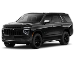 Chevrolet Tahoe Premier 4WD 4dr Chevrolet Tahoe Premier 4WD 4dr