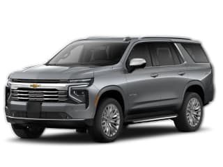 Chevrolet Tahoe Premier 4WD 4dr Chevrolet Tahoe Premier 4WD 4dr