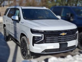 Chevrolet Tahoe High Country 4WD 4dr Chevrolet Tahoe High Country 4WD 4dr