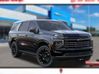 Chevrolet Tahoe High Country 4WD 4dr Chevrolet Tahoe High Country 4WD 4dr