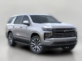 Chevrolet Tahoe High Country 4WD 4dr Chevrolet Tahoe High Country 4WD 4dr