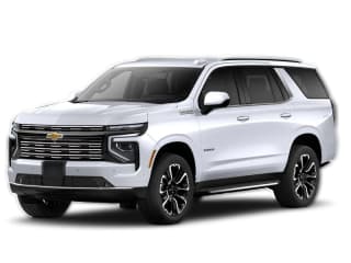 Chevrolet Tahoe High Country 4WD 4dr Chevrolet Tahoe High Country 4WD 4dr