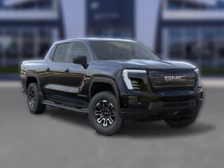 GMC Sierra EV Extended Range Elevation e4WD Crew Cab GMC Sierra EV Extended Range Elevation e4WD Crew Cab