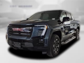 GMC Sierra EV Extended Range Elevation e4WD Crew Cab GMC Sierra EV Extended Range Elevation e4WD Crew Cab