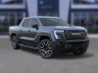 GMC Sierra EV Extended Range Elevation e4WD Crew Cab GMC Sierra EV Extended Range Elevation e4WD Crew Cab