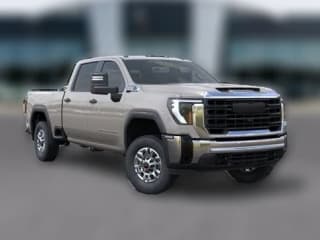 GMC Sierra 2500HD Pro 4WD Crew Cab 159" GMC Sierra 2500HD Pro 4WD Crew Cab 159"