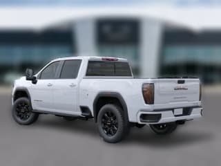 GMC Sierra 2500HD AT4 4WD Crew Cab 159" GMC Sierra 2500HD AT4 4WD Crew Cab 159"