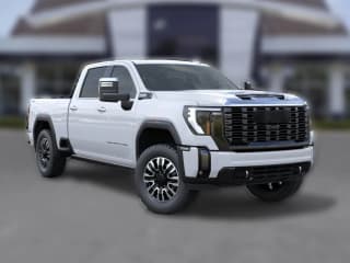 GMC Sierra 2500HD Denali Ultimate 4WD Crew Cab 159" GMC Sierra 2500HD Denali Ultimate 4WD Crew Cab 159"