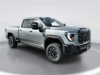 GMC Sierra 2500HD AT4X 4WD Crew Cab 159" GMC Sierra 2500HD AT4X 4WD Crew Cab 159"