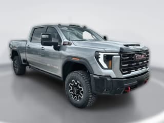 GMC Sierra 2500HD AT4X 4WD Crew Cab 159" GMC Sierra 2500HD AT4X 4WD Crew Cab 159"