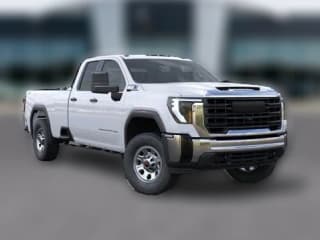 GMC Sierra 3500HD Pro 4WD Double Cab 162" GMC Sierra 3500HD Pro 4WD Double Cab 162"