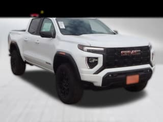 GMC Canyon 4WD Elevation 4WD Crew Cab GMC Canyon 4WD Elevation 4WD Crew Cab