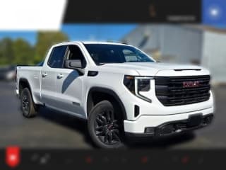 GMC Sierra 1500 Elevation 4WD Double Cab 147" GMC Sierra 1500 Elevation 4WD Double Cab 147"