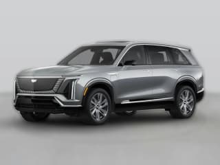 Cadillac VISTIQ Luxury AWD 4dr Cadillac VISTIQ Luxury AWD 4dr