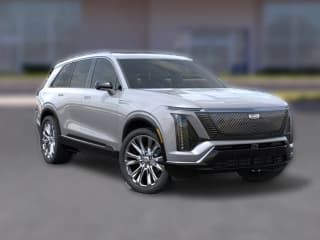Cadillac VISTIQ Premium Luxury AWD 4dr Cadillac VISTIQ Premium Luxury AWD 4dr