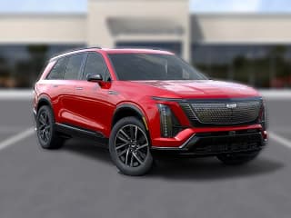 Cadillac VISTIQ Sport AWD 4dr Cadillac VISTIQ Sport AWD 4dr