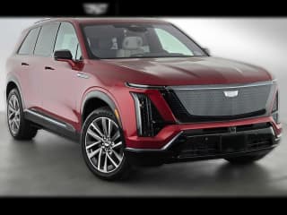 Cadillac VISTIQ Sport AWD 4dr Cadillac VISTIQ Sport AWD 4dr