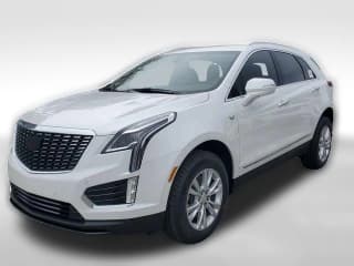 Cadillac XT5 FWD Luxury 4dr Cadillac XT5 FWD Luxury 4dr