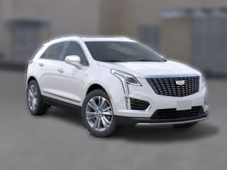 Cadillac XT5 FWD Premium Luxury 4dr Cadillac XT5 FWD Premium Luxury 4dr