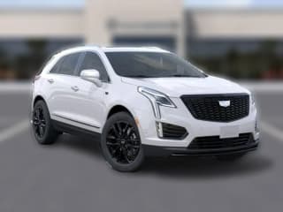 Cadillac XT5 FWD Premium Luxury 4dr Cadillac XT5 FWD Premium Luxury 4dr