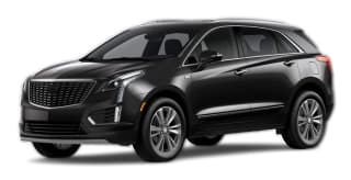 Cadillac XT5 AWD Premium Luxury 4dr Cadillac XT5 AWD Premium Luxury 4dr